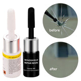 Automotive Glass Repair Fluid - TumTum