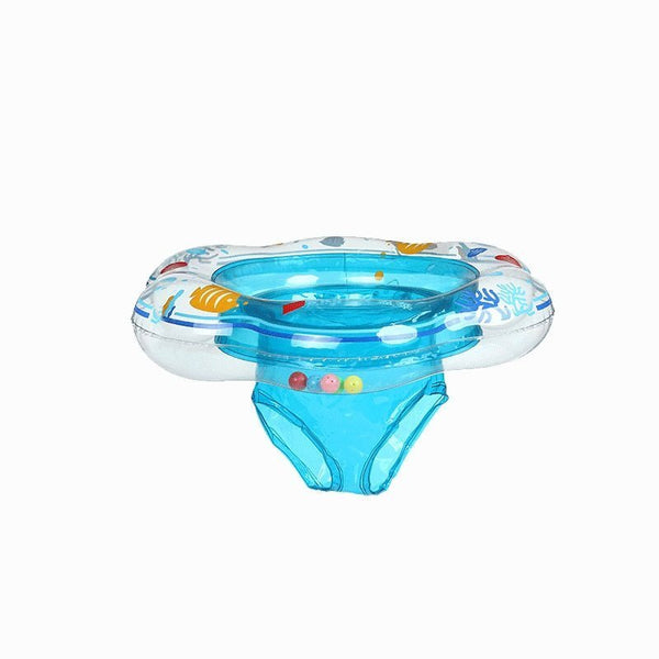 BabyBeach™ - Tent with Portable Pool and UV-Protection - TumTum