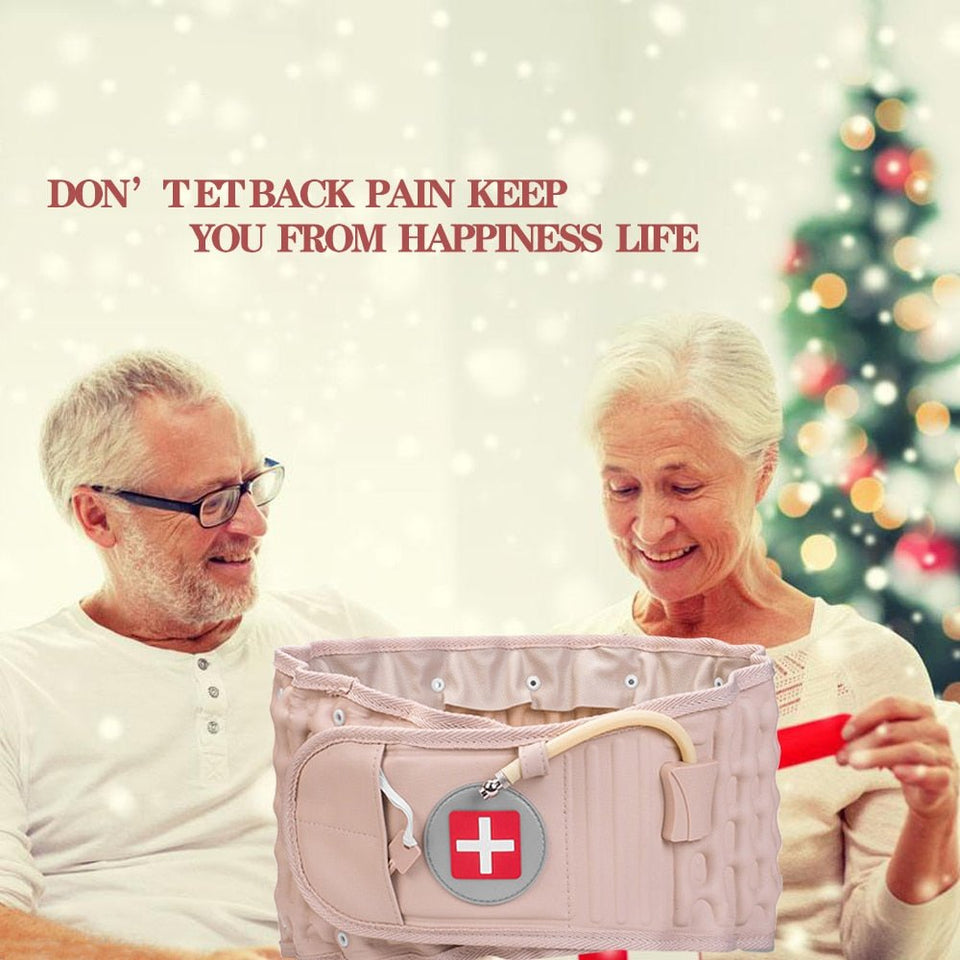 Back Support Belt™ - TumTum