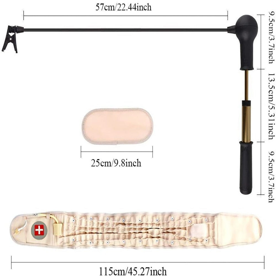 Back Support Belt™ - TumTum