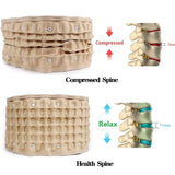 Back Support Belt™ - TumTum