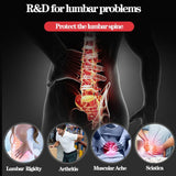 Back Support Belt™ - TumTum