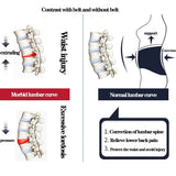 Back Support Belt™ - TumTum