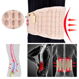 Back Support Belt™ - TumTum