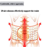 Back Support Belt™ - TumTum