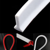 BATHROOM STICKY SILICONE WATER STOPPER - TumTum