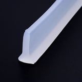 BATHROOM STICKY SILICONE WATER STOPPER - TumTum