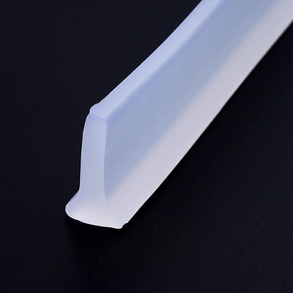 BATHROOM STICKY SILICONE WATER STOPPER - TumTum