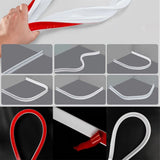 BATHROOM STICKY SILICONE WATER STOPPER - TumTum