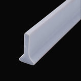 BATHROOM STICKY SILICONE WATER STOPPER - TumTum