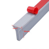 BATHROOM STICKY SILICONE WATER STOPPER - TumTum