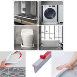 BATHROOM STICKY SILICONE WATER STOPPER - TumTum