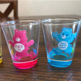 BearSip™ - 6pcs Bear Glass - TumTum