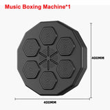 BeatPunch™ - Smart Music Boxing Machine - TumTum