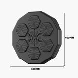 BeatPunch™ - Smart Music Boxing Machine - TumTum