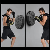 BeatPunch™ - Smart Music Boxing Machine - TumTum