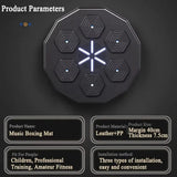 BeatPunch™ - Smart Music Boxing Machine - TumTum