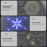 BeatPunch™ - Smart Music Boxing Machine - TumTum