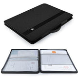 Big Cubpak™ - Premium Waterproof Document Storage Bag - TumTum