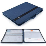 Big Cubpak™ - Premium Waterproof Document Storage Bag - TumTum