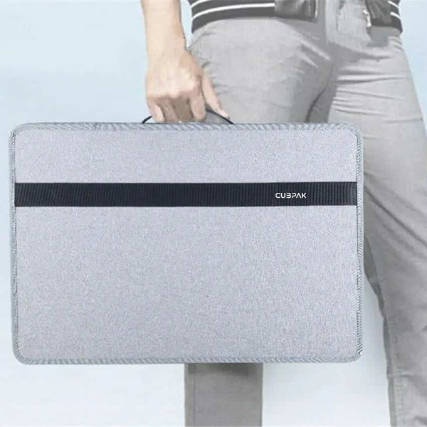 Big Cubpak™ - Premium Waterproof Document Storage Bag - TumTum