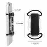 BIKEHOLDER™ ALL IN ONE ANTI-SLIP HOLDER - TumTum