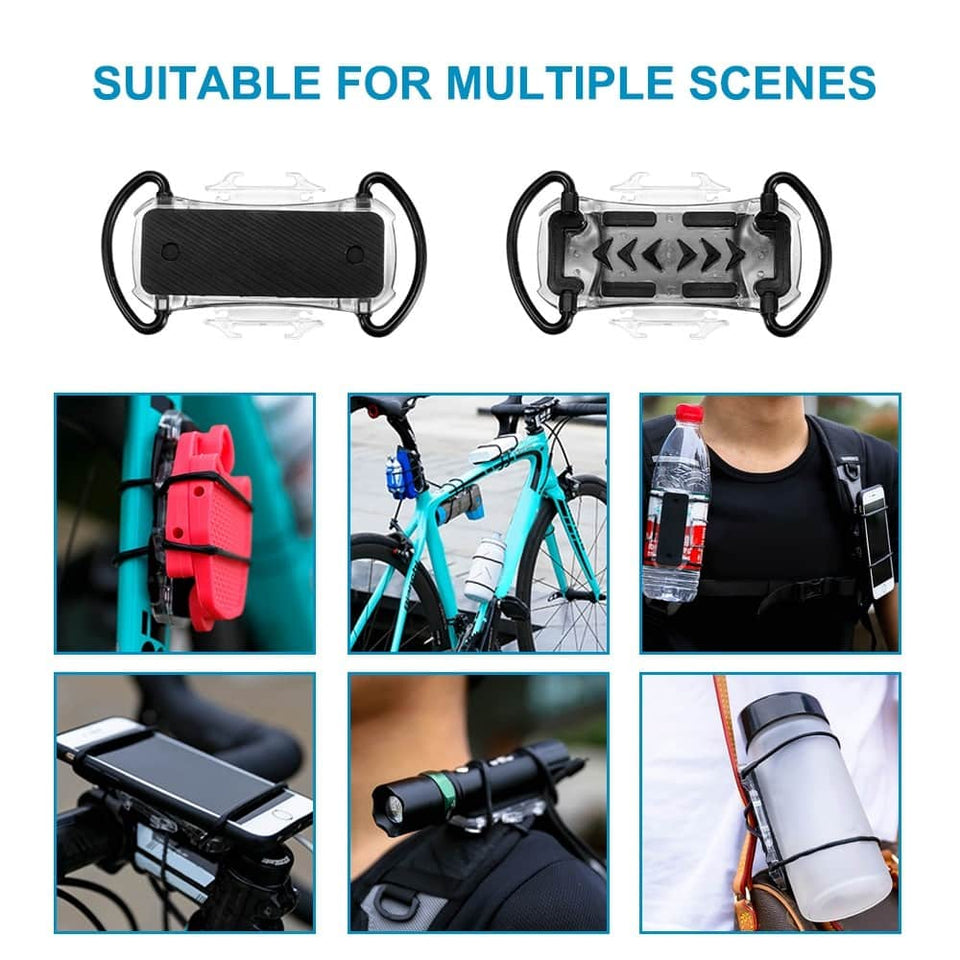BIKEHOLDER™ ALL IN ONE ANTI-SLIP HOLDER - TumTum
