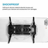 BIKEHOLDER™ ALL IN ONE ANTI-SLIP HOLDER - TumTum