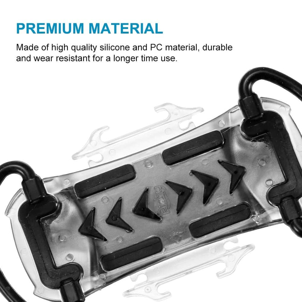BIKEHOLDER™ ALL IN ONE ANTI-SLIP HOLDER - TumTum