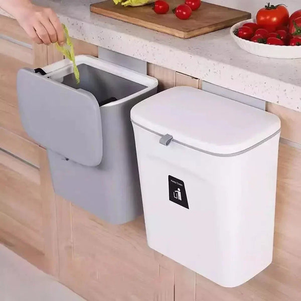 BinMaster™ - Trash Can - TumTum