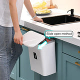 BinMaster™ - Trash Can - TumTum