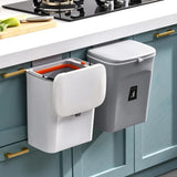 BinMaster™ - Trash Can - TumTum