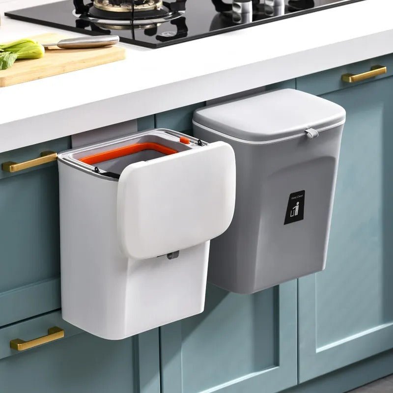 BinMaster™ - Trash Can - TumTum