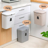 BinMaster™ - Trash Can - TumTum