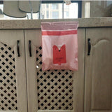 Biodegradable Easy Stick-On Trash Bag - TumTum