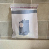 Biodegradable Easy Stick-On Trash Bag - TumTum
