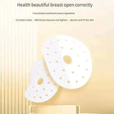 BlossomBoost™ - Women's Enhancement Patch Breast - TumTum