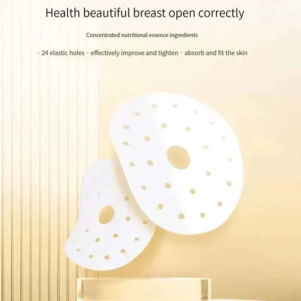 BlossomBoost™ - Women's Enhancement Patch Breast - TumTum