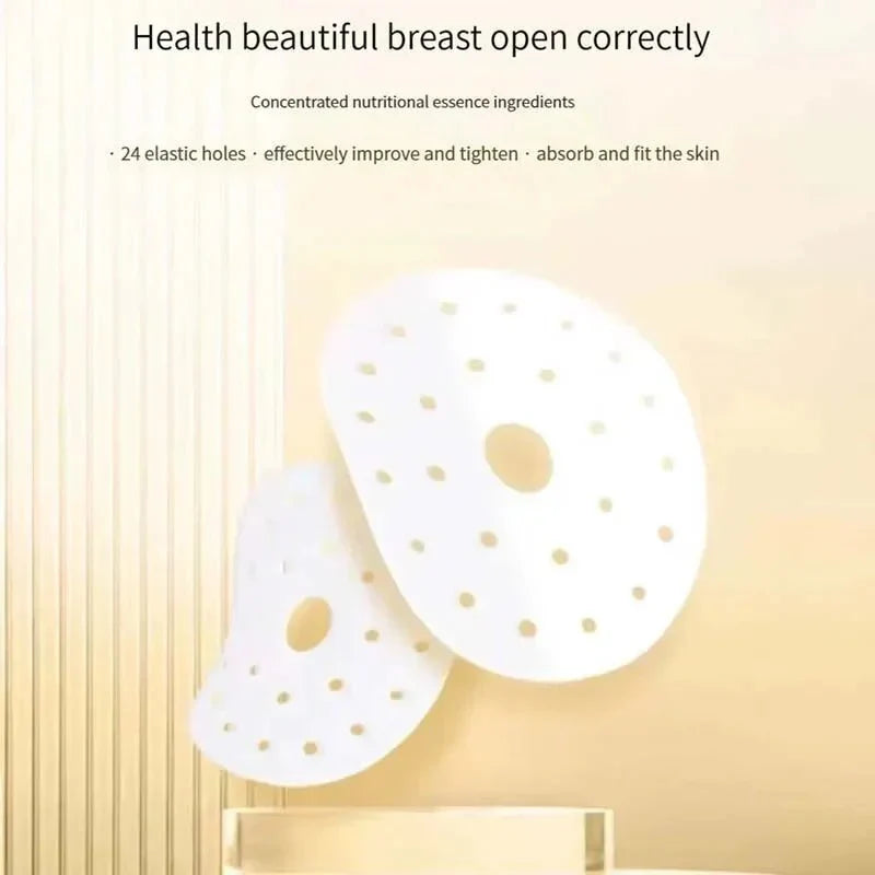 BlossomBoost™ - Women's Enhancement Patch Breast - TumTum