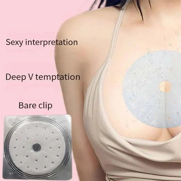 BlossomBoost™ - Women's Enhancement Patch Breast - TumTum
