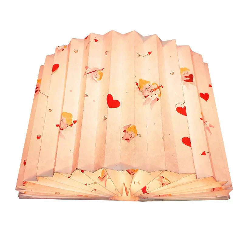 BookGlow™ - 3D Folding Creative Lamp - TumTum