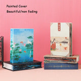BookGlow™ - 3D Folding Creative Lamp - TumTum