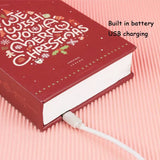 BookGlow™ - 3D Folding Creative Lamp - TumTum