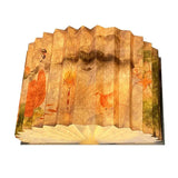 BookGlow™ - 3D Folding Creative Lamp - TumTum