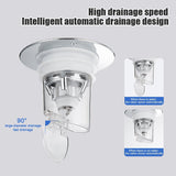 BounceFlow™ - Electroplated Sink Filter Set - TumTum