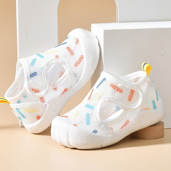 BreezeStep Sandals™ - TumTum