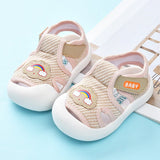 BreezeStep Sandals™ - TumTum