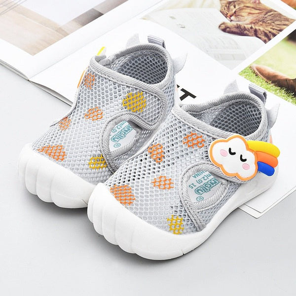 BreezeStep Sandals™ - TumTum