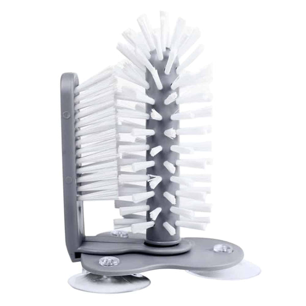 Brush360°™ - Cup & Glass All-In-One Cleaner - TumTum