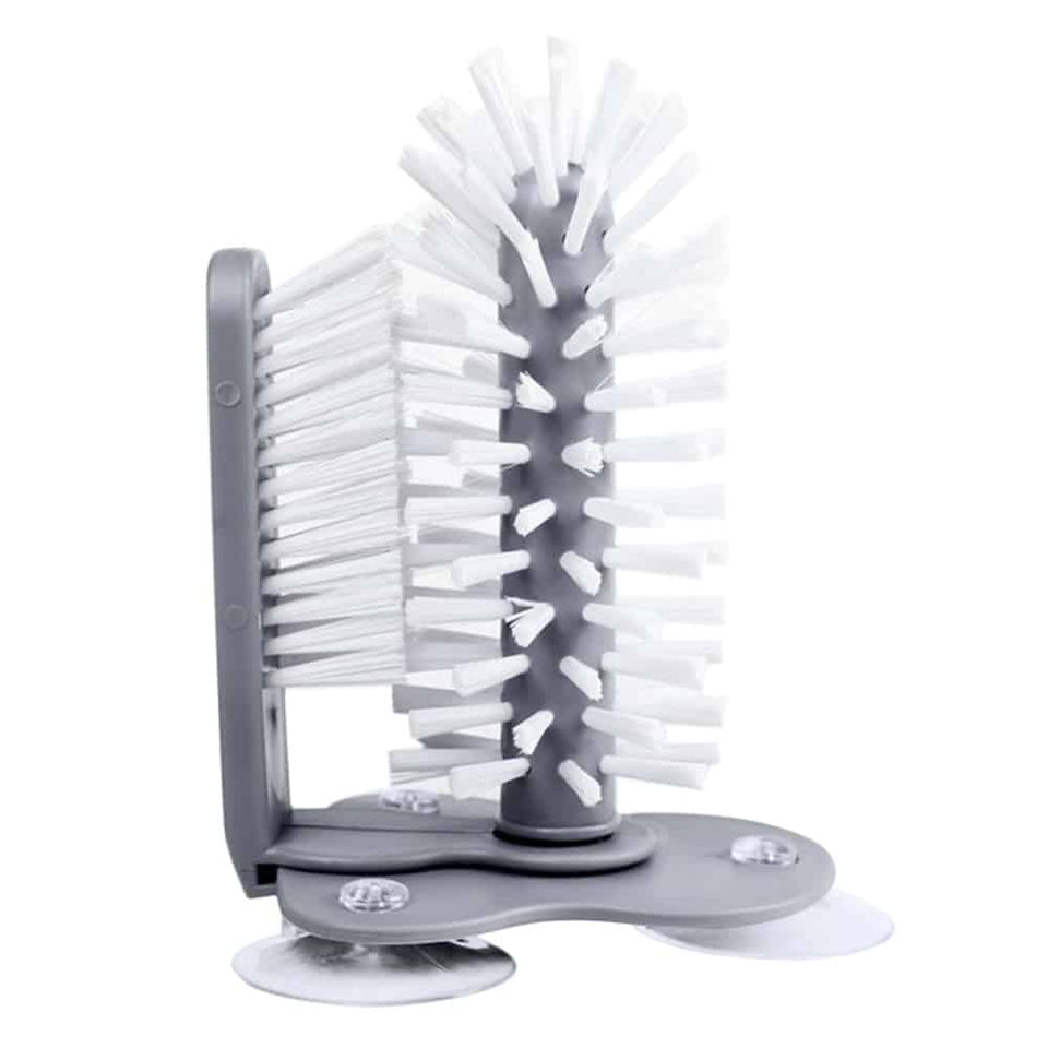 Brush360°™ - Cup & Glass All-In-One Cleaner - TumTum